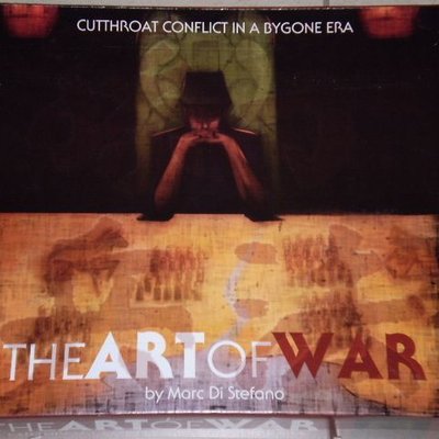 The Art of War