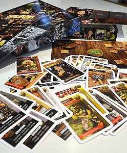 Brunan, l'aventure au comptoir