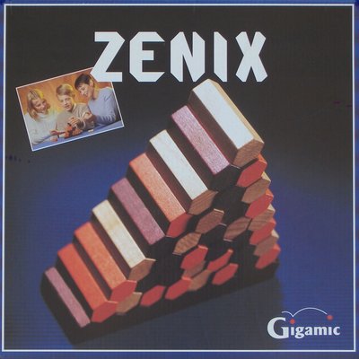 Zenix