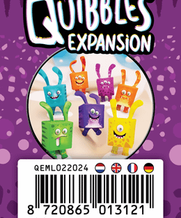 Quibbles: Expansion
