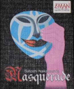 Masquerade