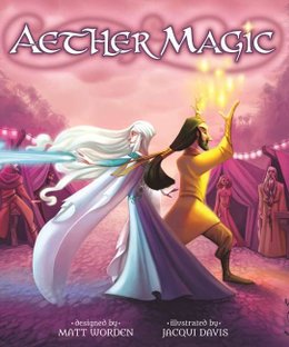 Aether Magic
