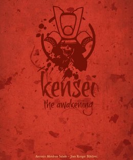Kensei: The Awakening
