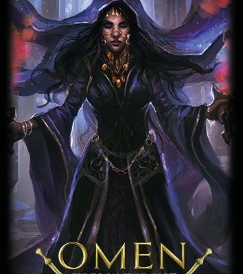 Omen: Fires in the East