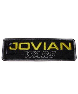 Jovian Wars