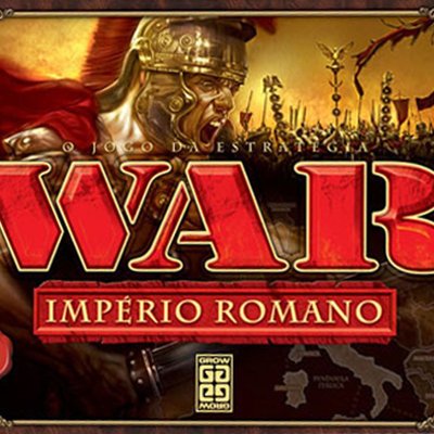War: Império Romano