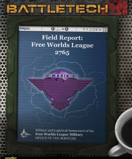 BattleTech: Field Report 2765 – FWLM