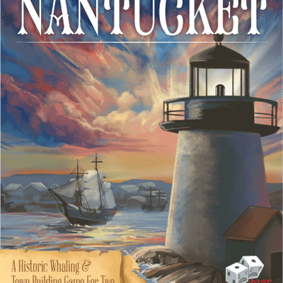 Nantucket