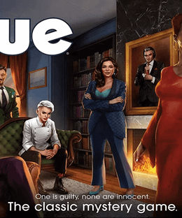 Clue