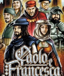 Paolo and Francesca: Intrigues in Gradara