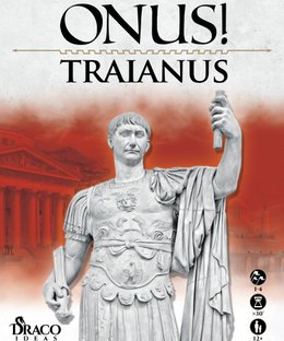 ONUS!: Traianus