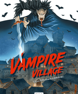 Vampire Village