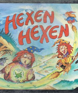 Hexen Hexen