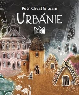 Urbánie