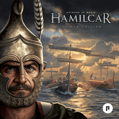 Hamilcar: Silver Edition