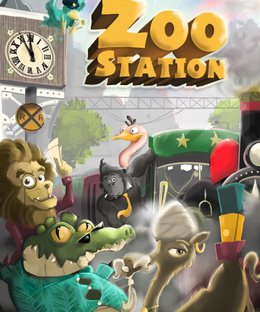 Zoo Station
