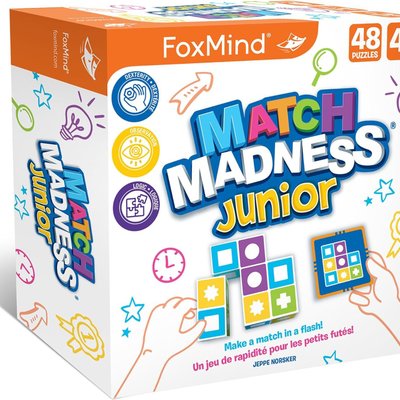 Match Madness Junior