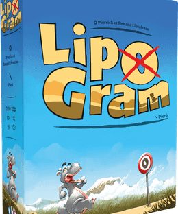 Lipogram