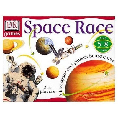Space Race