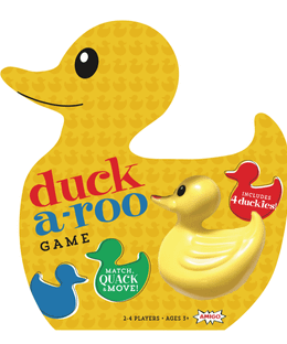 Duck-A-Roo