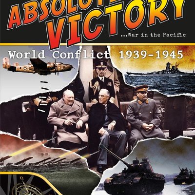Absolute Victory: World Conflict 1939-1945