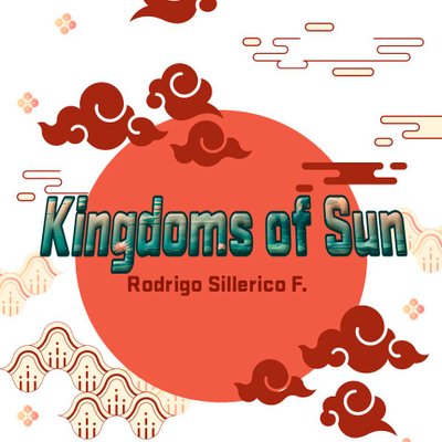 Kingdoms of Sun