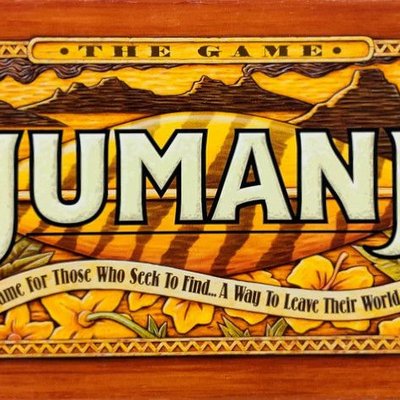 Jumanji