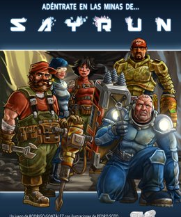 Sayrun