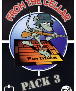 From the Cellar: Pack 3