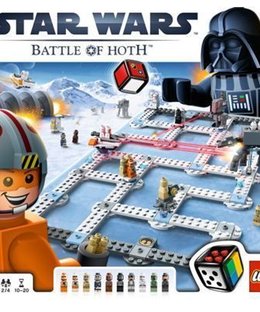 Star Wars: Battle of Hoth