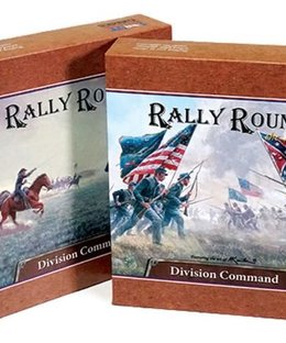 Rally Round the Flag: Division Command