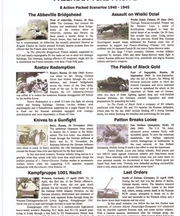 Friendly Fire Pack 2