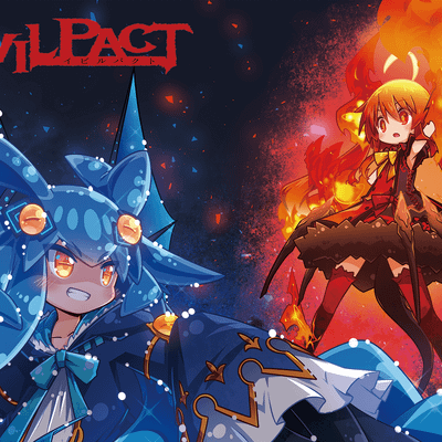 Evilpact
