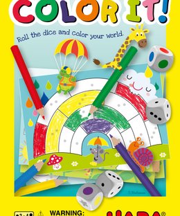 Color It!