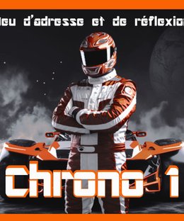 Chrono-1