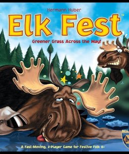 Elk Fest