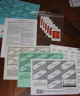 Nuclear War Bonus Pack #1