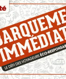 Embarquement immédiat