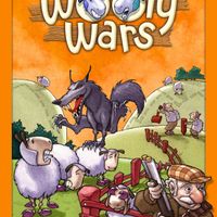 Wooly Wars