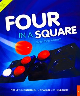 Four in a Square