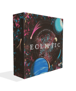 Ecliptic