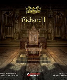 Richard I