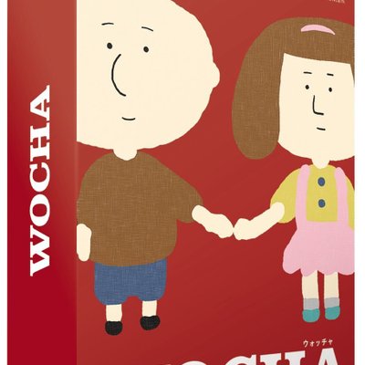 ウォッチャ (WOCHA)