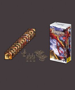 Requiem: Vampire Knight – Dystopians