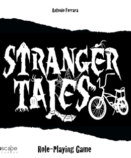 Stranger Tales