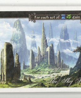 Tides of Time: Demo Deck