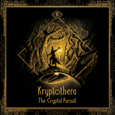 Kryptothera: The Cryptid Pursuit