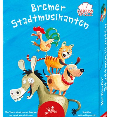 Bremer Stadtmusikanten