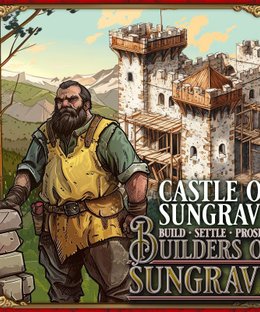 Builders of Sungrave: Castle of Sungrave