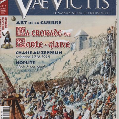 De Sang et de Tourbe